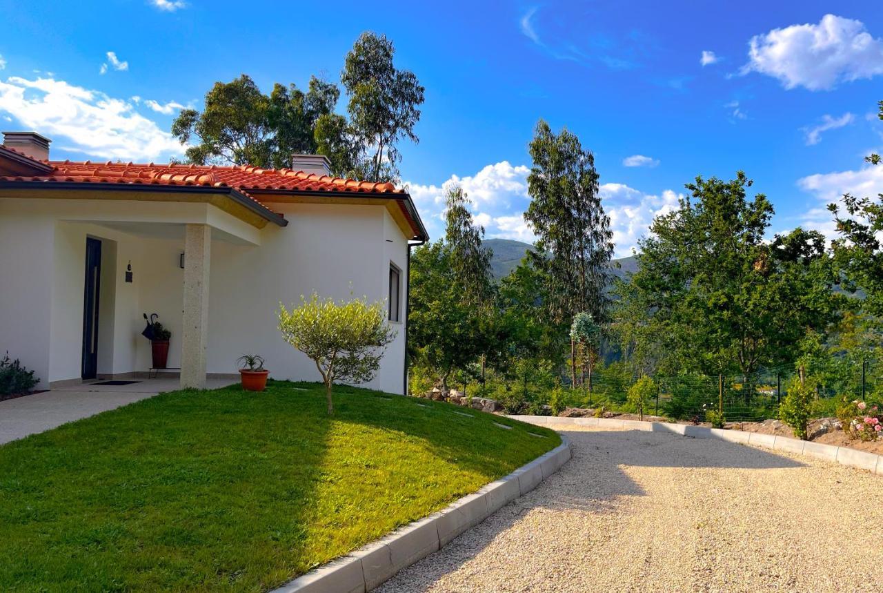 Casa Couto Do Souto Villa Souto  Exterior foto