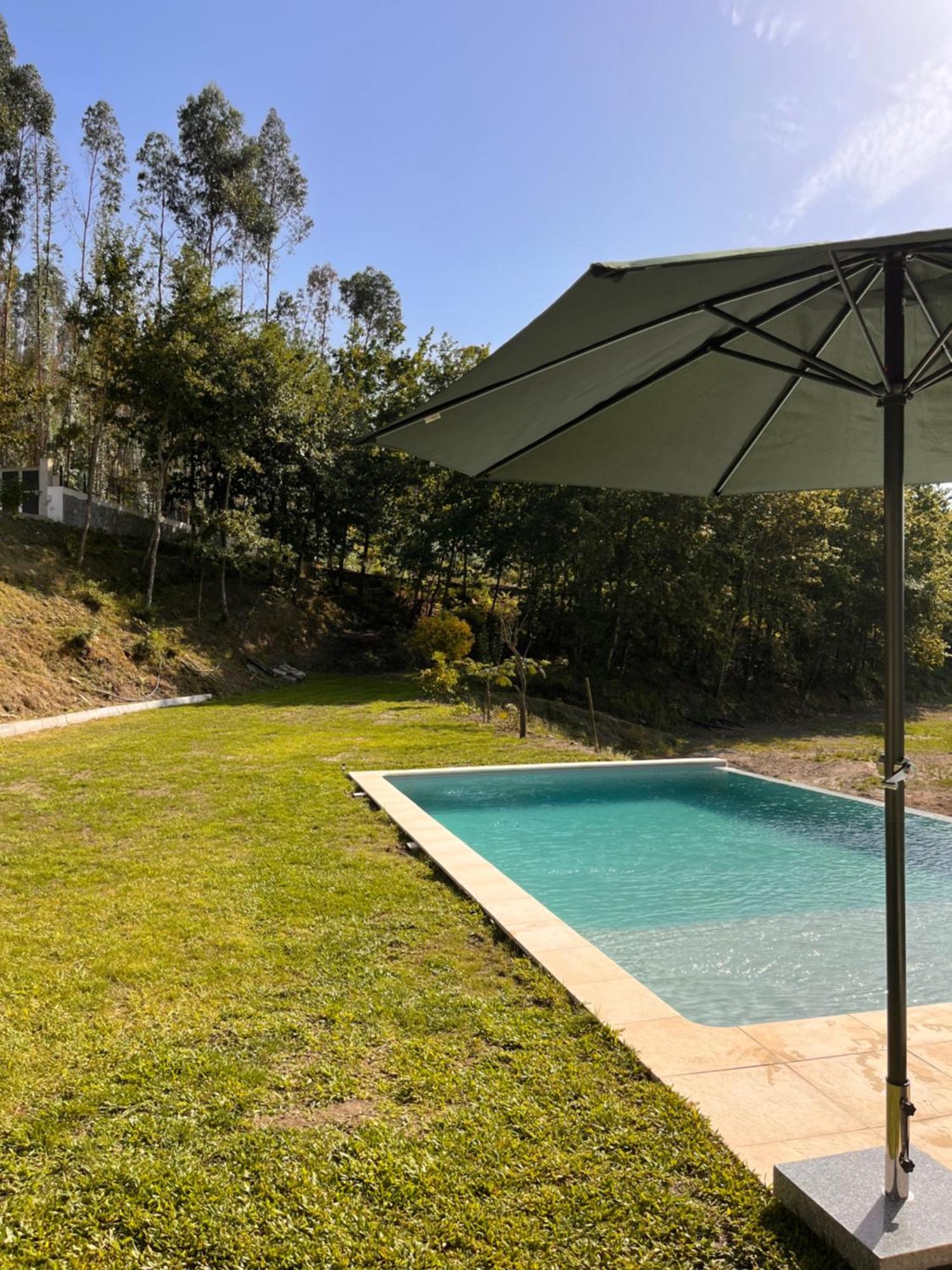 Casa Couto Do Souto Villa Souto  Exterior foto